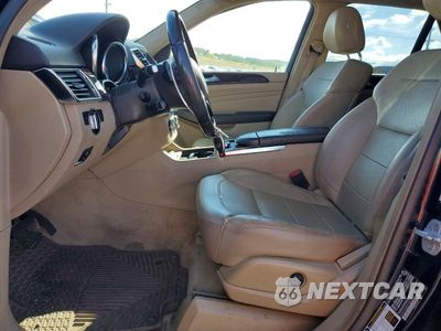 Zdjęcie 7 z 13 samochodu: 2015 MERCEDES-BENZ ML 350 VIN:4JGDA5JB2FA527421 - miniatura