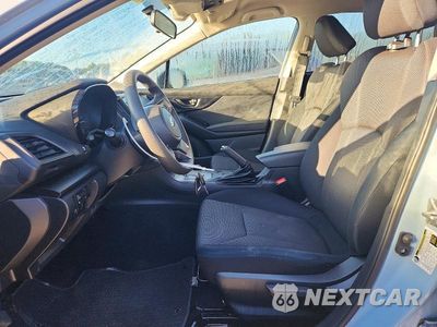Zdjęcie 7 z 12 samochodu: 2022 SUBARU CROSSTREK VIN:JF2GTABC1N8272103 - miniatura