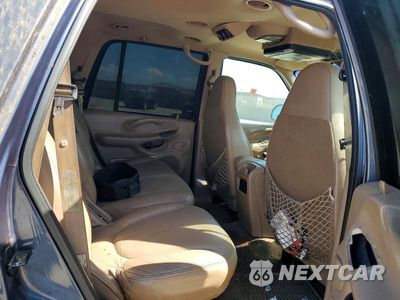 Zdjęcie 11 z 13 samochodu: 1998 FORD EXPEDITION VIN:1FMPU18L8WLB48679 - miniatura