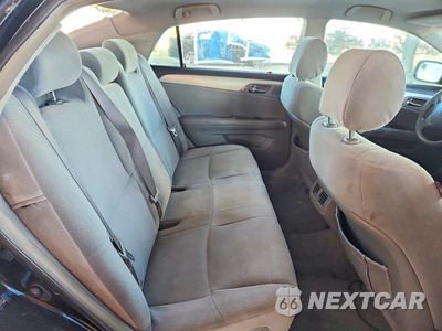 Zdjęcie 10 z 12 samochodu: 2007 TOYOTA AVALON XL VIN:4T1BK36B07U222727 - miniatura