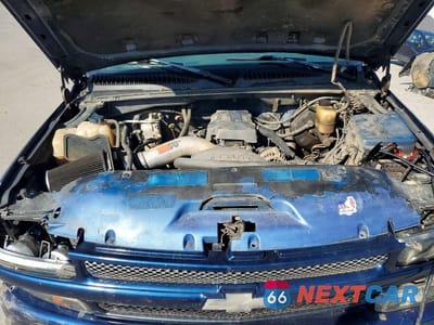 Zdjęcie 11 z 12 samochodu: 1999 CHEVROLET SILVERADO K1500 VIN:2GCEK19T0X1112122 - miniatura