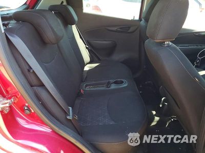 Zdjęcie 11 z 13 samochodu: 2020 CHEVROLET SPARK 1LT VIN:KL8CD6SA2LC441862 - miniatura