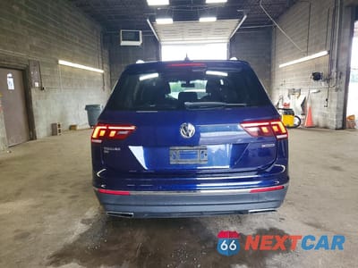 Zdjęcie 6 z 14 samochodu: 2021 VOLKSWAGEN TIGUAN SE VIN:3VV2B7AX1MM003226 - miniatura