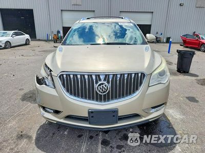 Piąte zdjęcie samochodu w środku: 2014 BUICK ENCLAVE VIN:5GAKRBKD8EJ238692 - miniatura