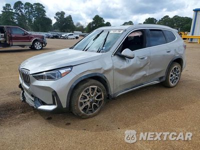 2026 BMW X1 XDRIVE28I WBX73EF03T5468471 - główne zdjęcie licytacji z USA - miniatura