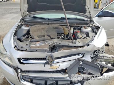 Zdjęcie 11 z 12 samochodu: 2012 CHEVROLET MALIBU LS VIN:1G1ZB5E00CF178959 - miniatura