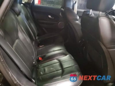 Zdjęcie 10 z 12 samochodu: 2016 LAND ROVER RANGE ROVER EVOQUE HSE VIN:SALVR2BG6GH100349 - miniatura