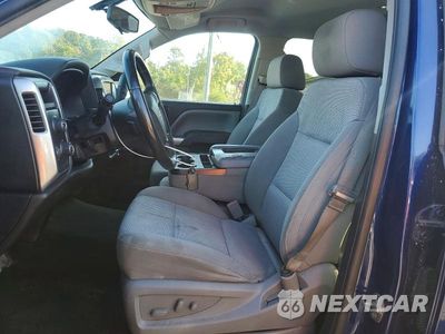 Zdjęcie 7 z 12 samochodu: 2014 CHEVROLET SILVERADO K1500 LT VIN:3GCUKREC3EG159861 - miniatura