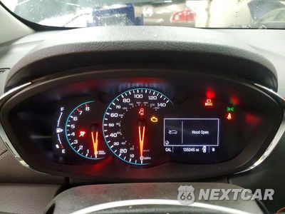 Zdjęcie 9 z 14 samochodu: 2018 CHEVROLET TRAX 1LT VIN:KL7CJPSB6JB717572 - miniatura