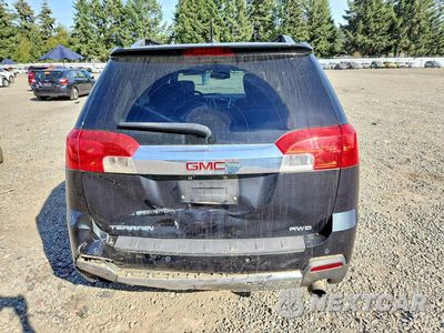 Zdjęcie 6 z 12 samochodu: 2011 GMC TERRAIN SLT VIN:2CTFLXE57B6444537 - miniatura