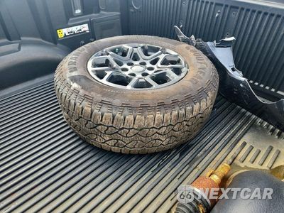 Zdjęcie 12 z 13 samochodu: 2025 FORD F150 XLT VIN:1FTFW3LD4SFB16164 - miniatura