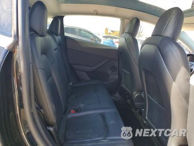 Zdjęcie 11 z 13 samochodu: 2020 TESLA MODEL Y VIN:5YJYGDEE3LF042128 - miniatura