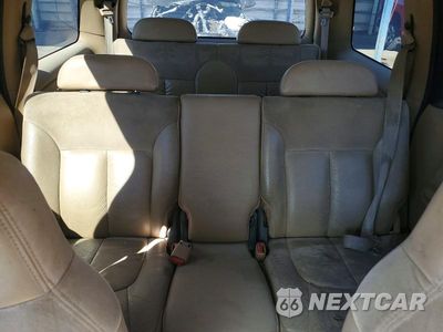 Zdjęcie 10 z 13 samochodu: 1999 DODGE DURANGO VIN:1B4HS28ZXXF523087 - miniatura