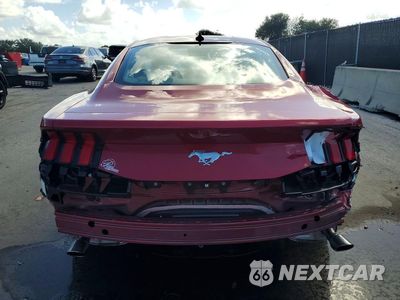 Zdjęcie 6 z 12 samochodu: 2024 FORD MUSTANG VIN:1FA6P8TH2R5118224 - miniatura
