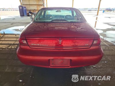 Zdjęcie 6 z 12 samochodu: 1997 LINCOLN MARK VIII LSC VIN:1LNLM92V6VY628146 - miniatura
