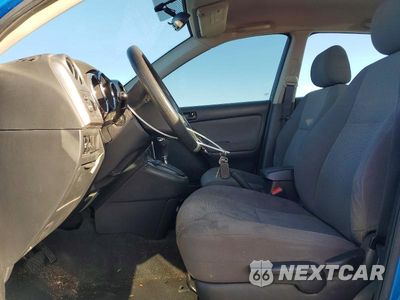 Zdjęcie 7 z 13 samochodu: 2008 PONTIAC VIBE VIN:5Y2SL65888Z413695 - miniatura