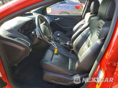 Zdjęcie 7 z 13 samochodu: 2016 FORD FOCUS ST VIN:1FADP3L94GL261669 - miniatura