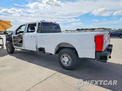 Drugie zdjęcie samochodu z przodu: 2023 FORD F250 SUPER DUTY VIN:1FT7W2AA2PED49304 - miniatura