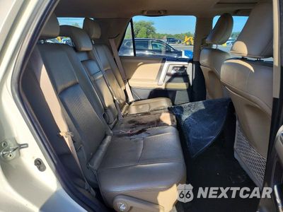Zdjęcie 11 z 13 samochodu: 2015 TOYOTA 4RUNNER LIMITED VIN:JTEBU5JR6F5239132 - miniatura