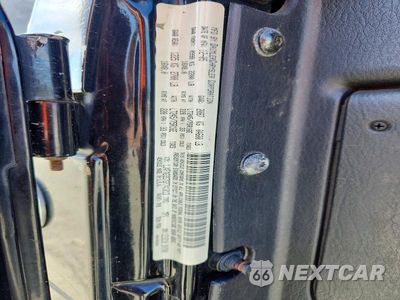 Zdjęcie 12 z 12 samochodu: 2006 JEEP WRANGLER / TJ RUBICON VIN:1J4FA69S76P741013 - miniatura
