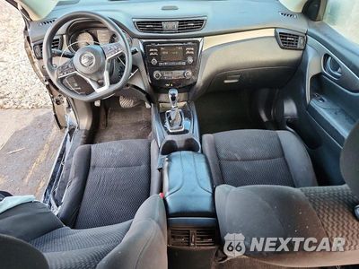 Zdjęcie 8 z 14 samochodu: 2018 NISSAN ROGUE SPORT S VIN:JN1BJ1CPXJW187169 - miniatura