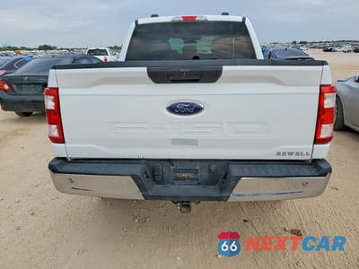 Zdjęcie 6 z 12 samochodu: 2022 FORD F150 SUPERCREW VIN:1FTFW1E54NKE06653 - miniatura