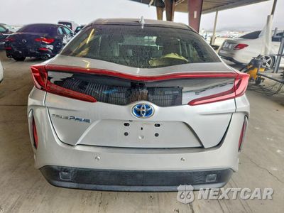 Zdjęcie 6 z 12 samochodu: 2017 TOYOTA PRIUS PRIME ADVANCED VIN:JTDKARFP5H3021225 - miniatura