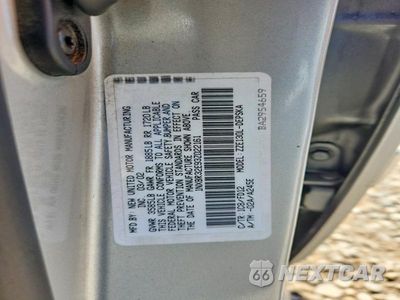 Zdjęcie 12 z 12 samochodu: 2003 TOYOTA COROLLA S VIN:1NXBR32E93Z022161 - miniatura