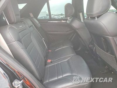 Zdjęcie 11 z 13 samochodu: 2017 MERCEDES-BENZ GLE 63 AMG-S 4MATIC VIN:4JGDA7FB4HA816629 - miniatura