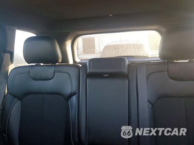 Zdjęcie 10 z 13 samochodu: 2024 JEEP GRAND CHEROKEE LAREDO VIN:1C4RJHAG2RC236093 - miniatura