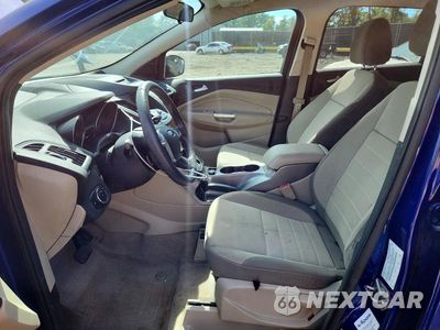 Zdjęcie 7 z 13 samochodu: 2013 FORD ESCAPE SE VIN:1FMCU0G96DUD15661 - miniatura