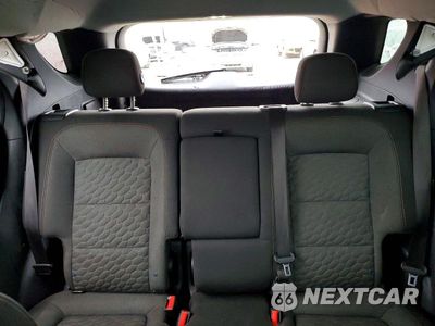 Zdjęcie 10 z 13 samochodu: 2018 CHEVROLET EQUINOX LT VIN:2GNAXJEV7J6207821 - miniatura