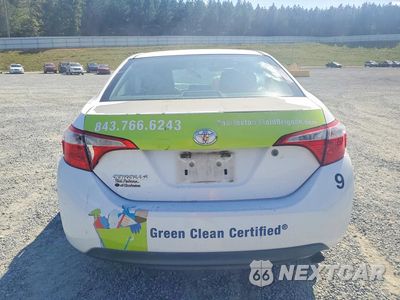 Zdjęcie 6 z 12 samochodu: 2016 TOYOTA COROLLA L VIN:5YFBURHE1GP504302 - miniatura
