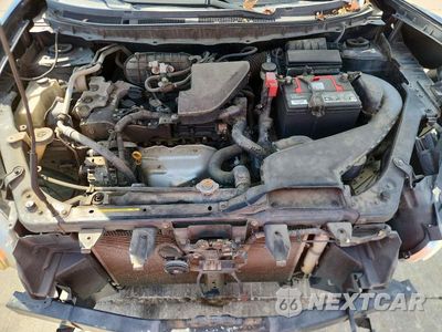 Zdjęcie 11 z 13 samochodu: 2013 NISSAN ROGUE S VIN:JN8AS5MT0DW003181 - miniatura