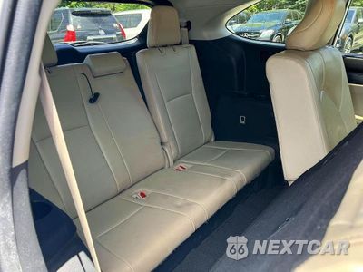 Zdjęcie 9 z 10 samochodu: 2021 TOYOTA HIGHLANDER HYBRID LIMITED VIN:5TDYARAH5MS006372 - miniatura