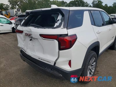 Zdjęcie 13 z 14 samochodu: 2026 GMC TERRAIN ELEVATION VIN:3GKALUEG8TL391399 - miniatura
