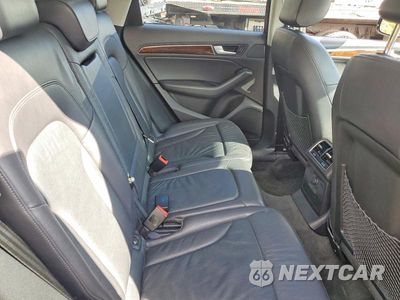 Zdjęcie 11 z 13 samochodu: 2015 AUDI Q5 PREMIUM PLUS VIN:WA1LFAFP2FA113306 - miniatura
