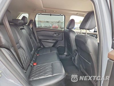 Zdjęcie 11 z 13 samochodu: 2022 NISSAN ROGUE PLATINUM VIN:JN8BT3DC9NW119258 - miniatura