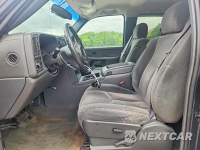 Zdjęcie 7 z 12 samochodu: 2003 CHEVROLET SILVERADO K1500 VIN:2GCEK19T831136582 - miniatura
