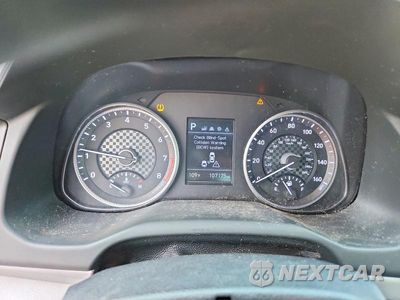 Zdjęcie 9 z 12 samochodu: 2020 HYUNDAI ELANTRA SEL VIN:5NPD84LF1LH575149 - miniatura