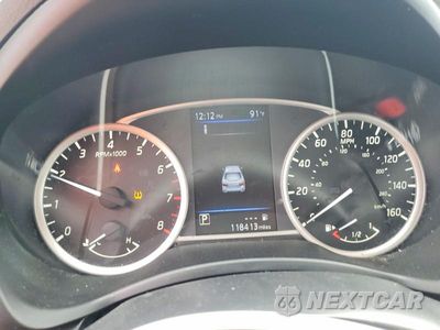 Zdjęcie 9 z 12 samochodu: 2019 NISSAN SENTRA S VIN:3N1AB7AP7KY257445 - miniatura