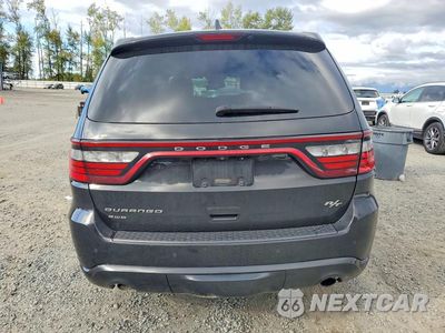 Zdjęcie 6 z 13 samochodu: 2014 DODGE DURANGO R/T VIN:1C4SDJCT2EC595612 - miniatura