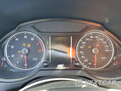 Zdjęcie 9 z 13 samochodu: 2017 AUDI Q5 PREMIUM VIN:WA1C2AFP5HA092790 - miniatura