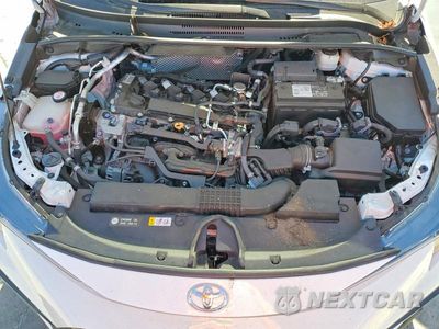 Zdjęcie 11 z 12 samochodu: 2020 TOYOTA COROLLA SE VIN:5YFS4RCE8LP025599 - miniatura