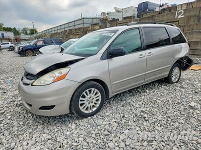 2009 TOYOTA SIENNA LE 7-PASSENGER 5TDZK23C09S234913 - główne zdjęcie licytacji z USA - miniatura
