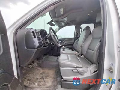 Zdjęcie 7 z 12 samochodu: 2019 CHEVROLET SILVERADO LD C1500 VIN:2GCRCNEC8K1200629 - miniatura