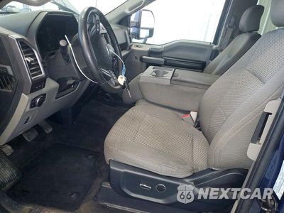 Zdjęcie 7 z 13 samochodu: 2015 FORD F150 SUPER CAB VIN:1FTFX1EF9FFB59355 - miniatura