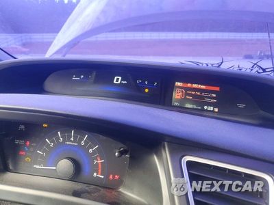Zdjęcie 9 z 12 samochodu: 2015 HONDA CIVIC LX VIN:19XFB2E57FE048499 - miniatura