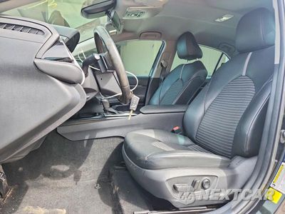 Zdjęcie 7 z 12 samochodu: 2020 TOYOTA CAMRY SE VIN:4T1G11AK3LU510319 - miniatura