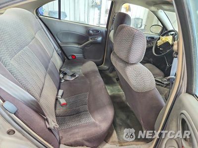Zdjęcie 10 z 13 samochodu: 2005 PONTIAC GRAND AM SE VIN:1G2NE52E65M218932 - miniatura